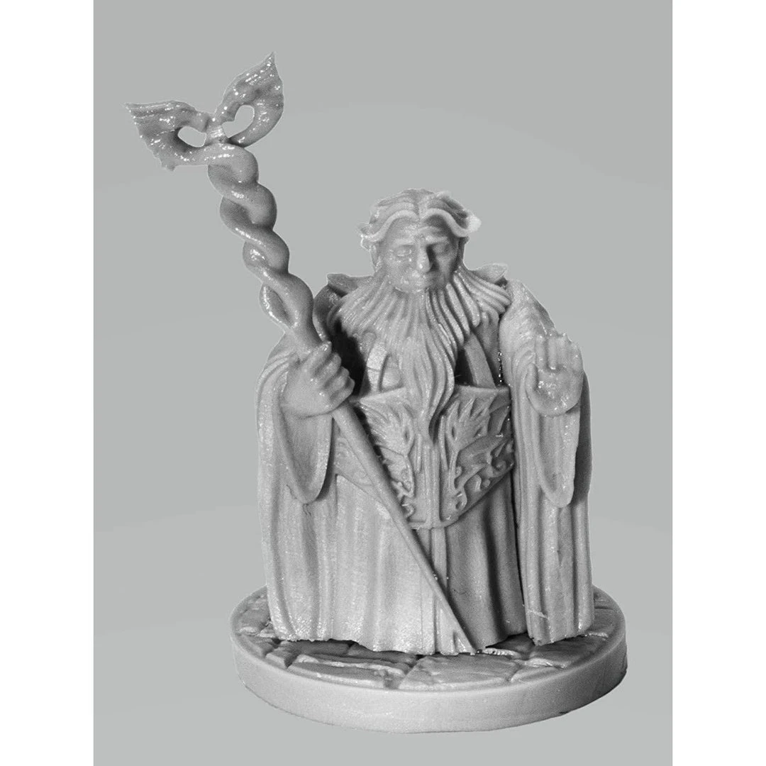 Dungeons & Dragons D&D Collectors Series: Aurinax Tabletop 4 Dungeons & Dragons D&D Collectors Series: Aurinax Tabletop