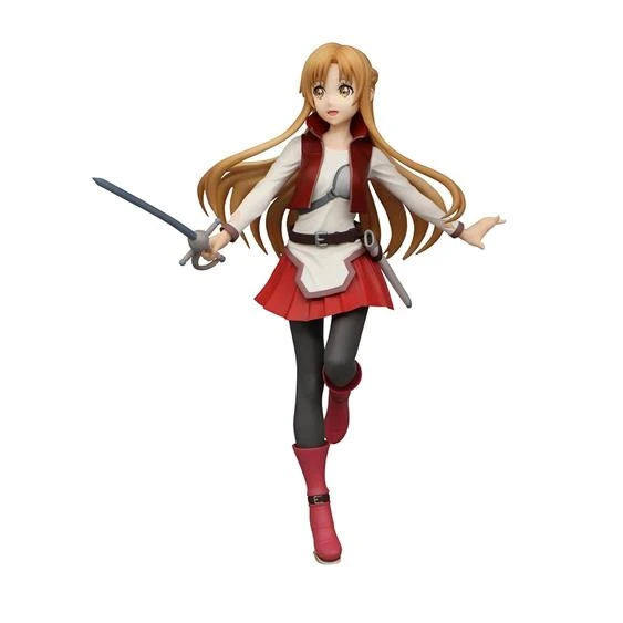 Sword Art Online: The Movie Progressive Aria Of A Starless Night Asuna Figurine Anime & Manga Figures 3 Sword Art Online: The Movie Progressive Aria Of A Starless Night Asuna Figurine Anime & Manga Figures
