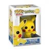 Pokemon POP! Pikachu Toys & Figures 1 Pokemon POP! Pikachu Toys & Figures