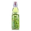 Hatakosen Snacks & Drinks Ramune - Melon 2 Hatakosen Snacks & Drinks Ramune - Melon