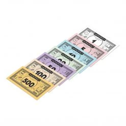 Monopoly: Friends Edition Tabletop 11 Monopoly: Friends Edition Tabletop