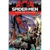 Spider-Man Spider-Men: Worlds Collide Marvel 1 Spider-Man Spider-Men: Worlds Collide Marvel