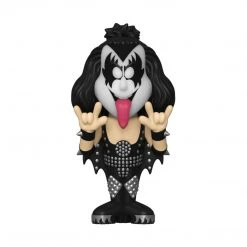 Toys & Figures POP! Rocks: Vinyl SODA - KISS - The Demon