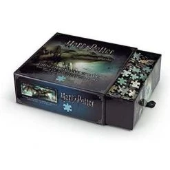 Harry Potter - Gringotts Bank Escape Jigsaw Puzzle