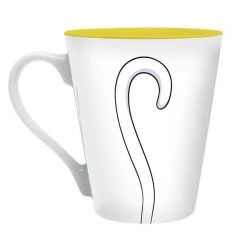 Sailor Moon - Artermis Mug Anime & Manga Gifts