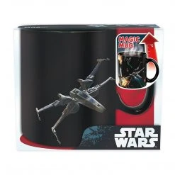 Star Wars: Space Battle Heat Change Mug 11 Star Wars: Space Battle Heat Change Mug