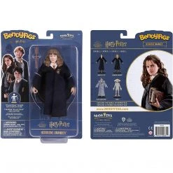 Harry Potter Hermione Bendyfig