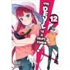The Devil Is A Part-Timer! Devil Is A Part-timer Vol 12