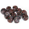 Chessex Speckled Space Dice 2 Chessex Speckled Space Dice