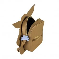 The Mandalorian Film & TV Star Wars - The Child Crossbody Bag HALF MOON BAY