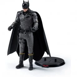 Film & TV Batman 2022 Movie Bendyfig 16 Film & TV Batman 2022 Movie Bendyfig