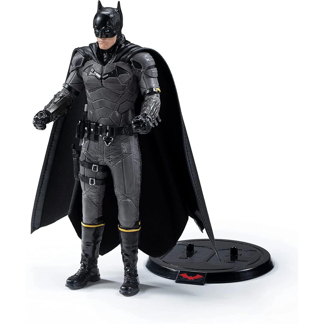 Film & TV Batman 2022 Movie Bendyfig 9 Film & TV Batman 2022 Movie Bendyfig