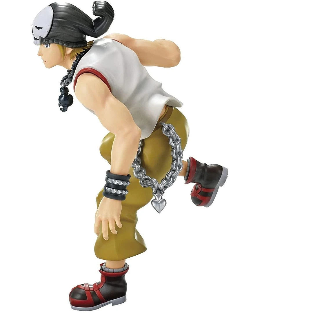 Gaming Collectibles The World Ends With You - Beat Statue 4 Gaming Collectibles The World Ends With You - Beat Statue