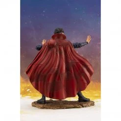 Film & TV Doctor Strange Statue Kotobukiya ArtFX+ 14 Film & TV Doctor Strange Statue Kotobukiya ArtFX+