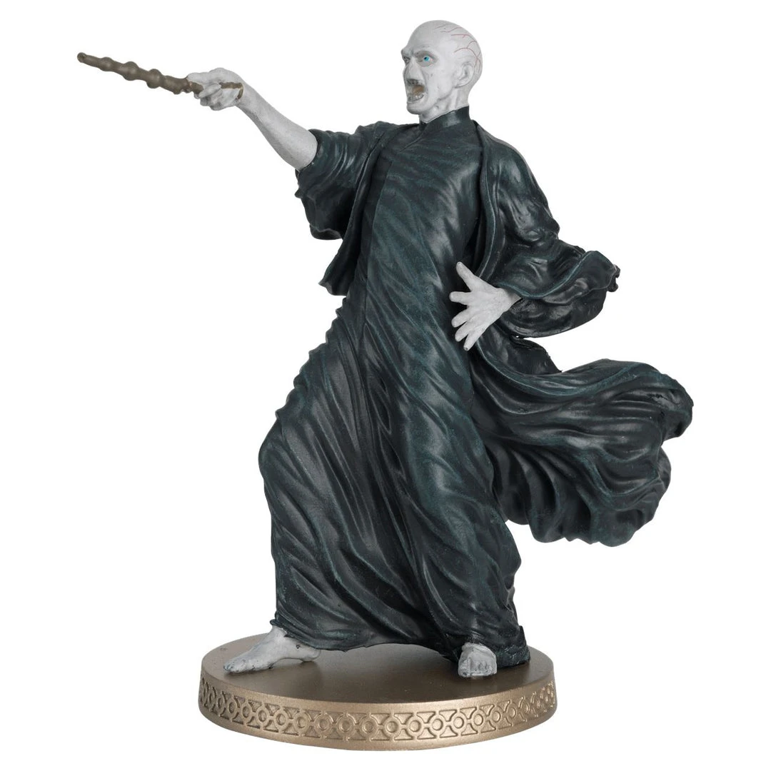 Harry Potter Lord Voldemort Figurine 5 Harry Potter Lord Voldemort Figurine