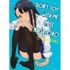 Don't Toy With Me, Miss Nagatoro Anime & Manga Nagatoro Vol 7