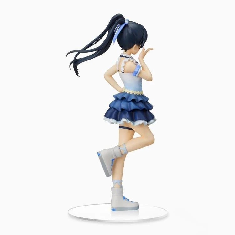 Geek-Aboo Love Live!! The Beginning Is Your Sky - Ren Hazuki 21cm Figure 5 Geek-Aboo Love Live!! The Beginning Is Your Sky - Ren Hazuki 21cm Figure