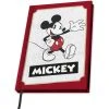 Disney - Mickey A5 Notebook Film & TV 2 Disney - Mickey A5 Notebook Film & TV