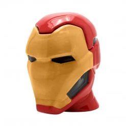 Marvel IRON MAN 3D MUG