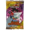 Dragon Ball Super: Saiyan Showdown Booster