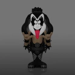 Toys & Figures POP! Rocks: Vinyl SODA - KISS - The Demon