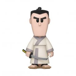 POP! Animation: Vinyl SODA - Samurai Jack W/ Chase Toys & Figures
