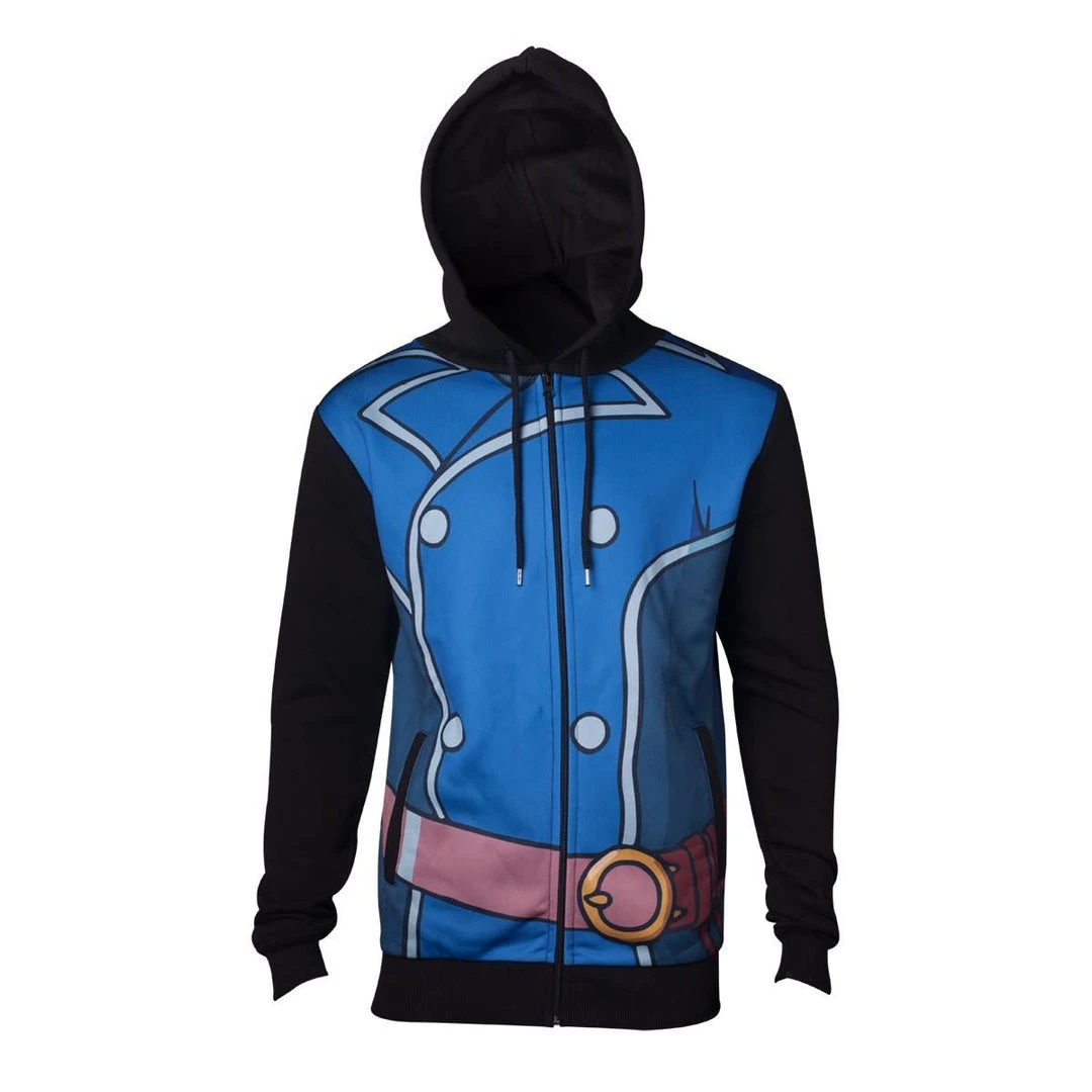 Geek-Aboo Geek Gear Ni No Kuni 2 - Roland Hoodie 3 Geek-Aboo Geek Gear Ni No Kuni 2 - Roland Hoodie