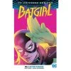 Batman Batgirl Vol 1 Beyond Burnside TP 1 Batman Batgirl Vol 1 Beyond Burnside TP