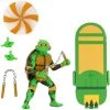 Teenage Mutant Ninja Turtles TMNT Michaelangelo Turtles In Time Action Figure Film & TV 1 Teenage Mutant Ninja Turtles TMNT Michaelangelo Turtles In Time Action Figure Film & TV