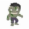 The Incredible Hulk POP! Marvel: Marvel Zombies - Hulk Toys & Figures 2 The Incredible Hulk POP! Marvel: Marvel Zombies - Hulk Toys & Figures
