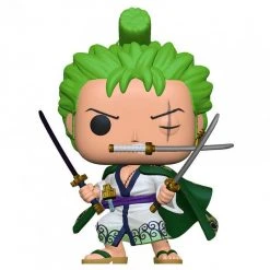 POP! Animation: One Piece - Roronoa Zoro