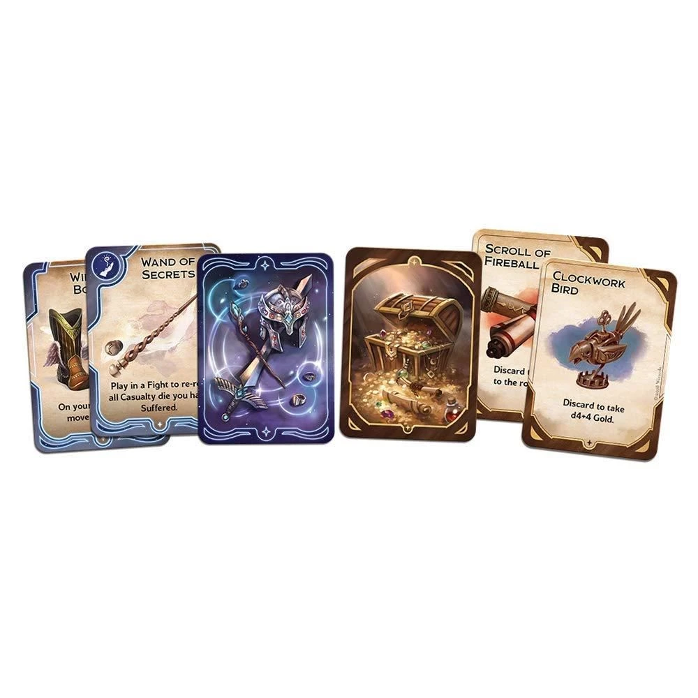 Dungeons & Dragons Tabletop Dungeon & Dragons - Vault Of Dragons 4 Dungeons & Dragons Tabletop Dungeon & Dragons - Vault Of Dragons