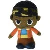 SuperCute Stranger Things - Lucas Plush 1 SuperCute Stranger Things - Lucas Plush