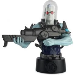 Batman DC Bust - Mr. Freeze (Comics)