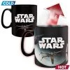 Star Wars: Space Battle Heat Change Mug 1 Star Wars: Space Battle Heat Change Mug