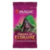 Magic: The Gathering - Throne Of Eldraine Collector Booster (1pc)