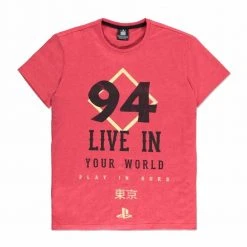 PlayStation Since 94 Men's T