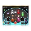 Gaming Among Us 5cm Figurine 8-pack 1 Gaming Among Us 5cm Figurine 8-pack