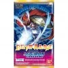 Digimon TCG: Digital Hazard Booster (x1) Tabletop