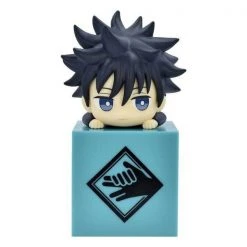 Anime & Manga Figures Jujutsu Kaisen Figurine Megumi Fushiguro 10 Cm Figurine 14 Anime & Manga Figures Jujutsu Kaisen Figurine Megumi Fushiguro 10 Cm Figurine