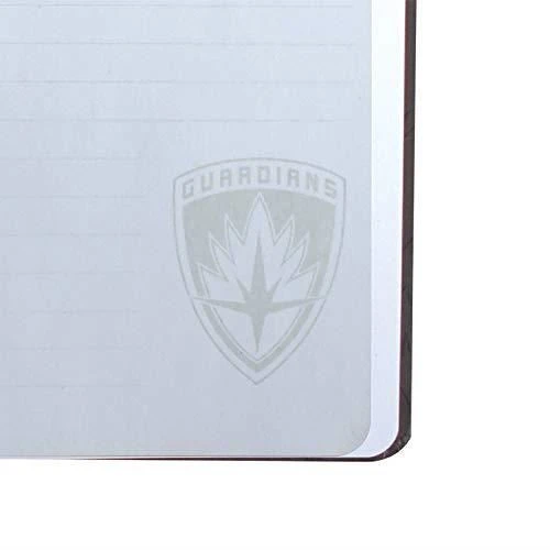 Film & TV Guardians Of The Galaxy A5 Notebook - Rocket Raccoon 4 Film & TV Guardians Of The Galaxy A5 Notebook - Rocket Raccoon