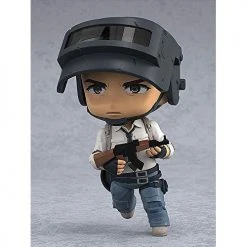 PlayerUnknown's Battlegrounds Gaming Collectibles Nendoroid - PlayerUnknown's - Battlegrounds - The Lone Survivor Figurine 16 PlayerUnknown's Battlegrounds Gaming Collectibles Nendoroid - PlayerUnknown's - Battlegrounds - The Lone Survivor Figurine