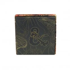 Tabletop Dungeons & Dragons: The Witchlight Carnival Dice - Wild Beyond The Witchlight: A Feywild Adventure Accessory Kit 16 Tabletop Dungeons & Dragons: The Witchlight Carnival Dice - Wild Beyond The Witchlight: A Feywild Adventure Accessory Kit