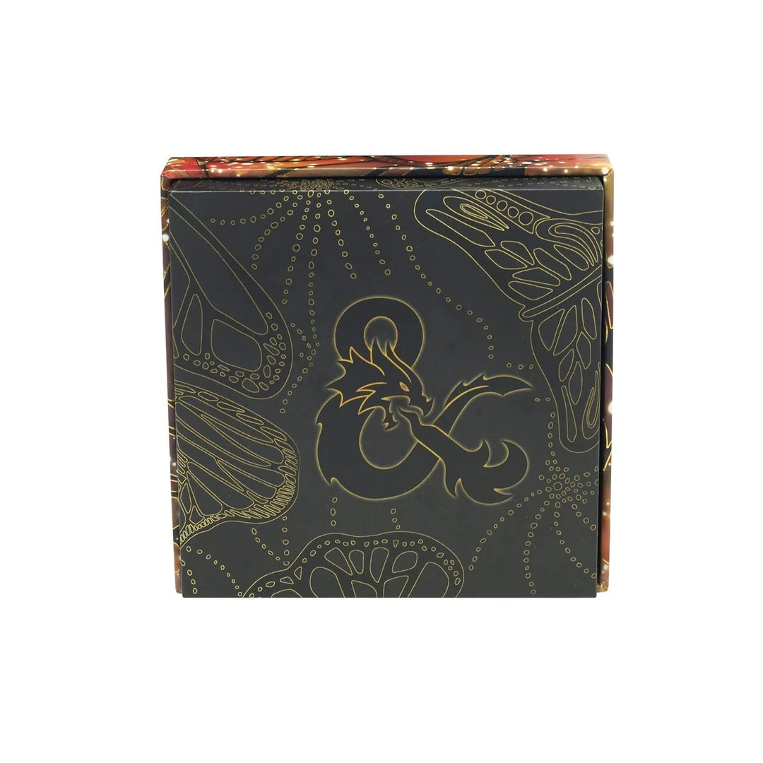 Tabletop Dungeons & Dragons: The Witchlight Carnival Dice - Wild Beyond The Witchlight: A Feywild Adventure Accessory Kit 9 Tabletop Dungeons & Dragons: The Witchlight Carnival Dice - Wild Beyond The Witchlight: A Feywild Adventure Accessory Kit