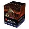 Magic: The Gathering MTG: Streets Of New Capenna 100+ Deck Box V3 - Riveteers