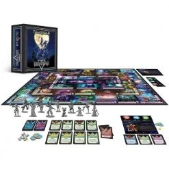 Talisman: Kingdom Hearts Tabletop 8 Talisman: Kingdom Hearts Tabletop