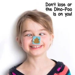 Dino Dump BIG POTATO GAMES