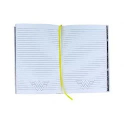 Wonder Woman 1984 Notebook Film & TV