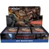 Magic: The Gathering Magic The Gathering: Commander Legends - Battle For Baldur’s Gate Set Booster X18 Tabletop 2 Magic: The Gathering Magic The Gathering: Commander Legends - Battle For Baldur’s Gate Set Booster X18 Tabletop
