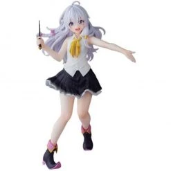 Wandering Witch: The Journey Of Elaina - Coreful Elania Statue Toys & Figures 14 Wandering Witch: The Journey Of Elaina - Coreful Elania Statue Toys & Figures